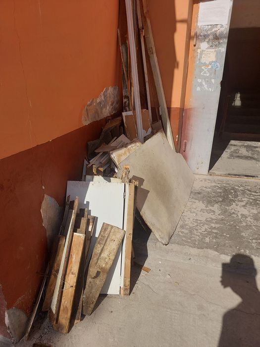 Otin tekinga beriladi opketish kere