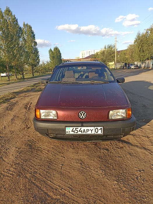 Продам автомобиль Фольксваген Пассат