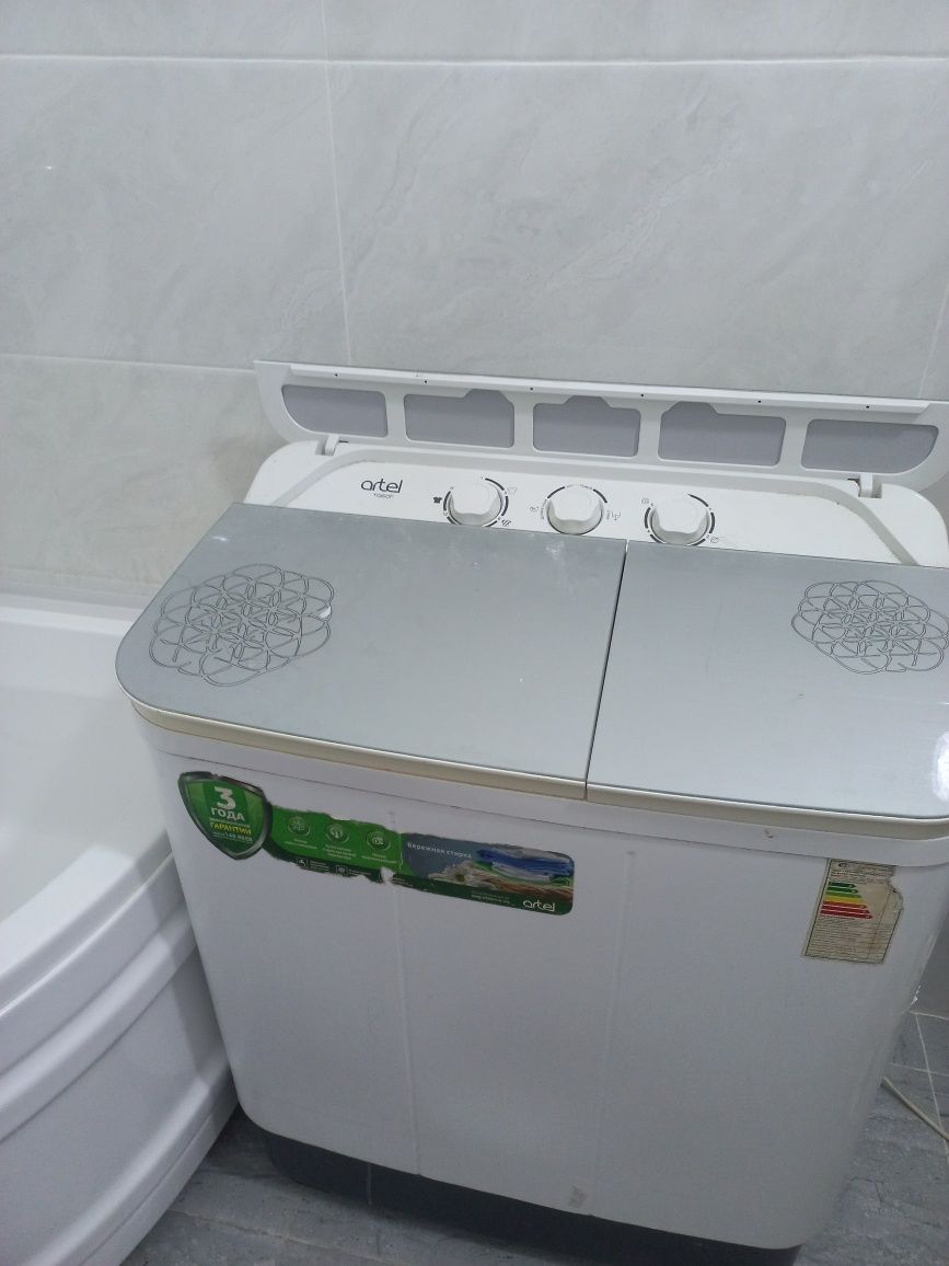 Kir mashina artel