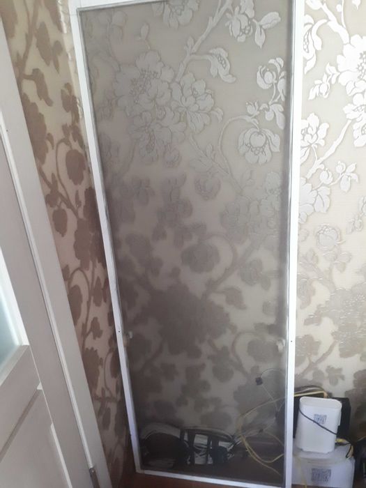 Продам сетку маскитную