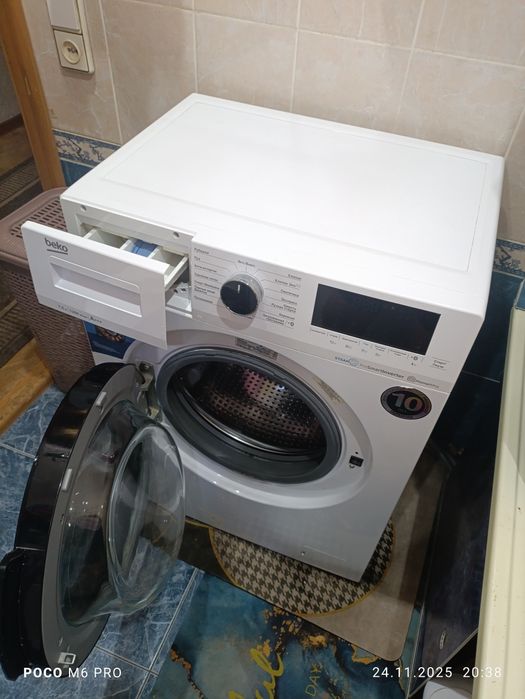 Продам стиральную машину