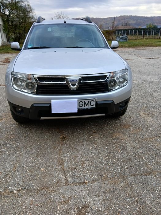 Dacia Duster 4×2 stare foarte buna