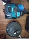 Aspirator philips power pro compact si robot rowenta explorer 20