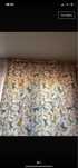 Set draperii doua parti