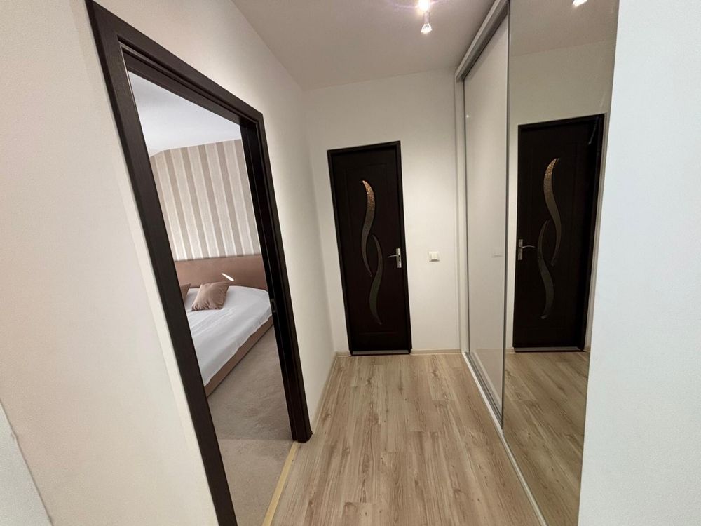 Apartement 3 camere Ploiesti