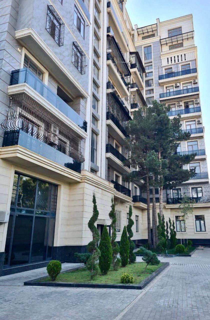 Darhan Modern Продается 3 комнатная квартира ремонт Мирзо-Улугбек