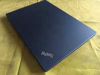 Lenovo ThinkPad T14 Gen2 i7-1165G7, 24Ram, 512Gb, IPS Business Laptop