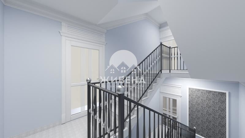 Продава се Тристаен апартамент в Варна, Център - 129 кв.м за 2955 €/кв.м - Снимка #6