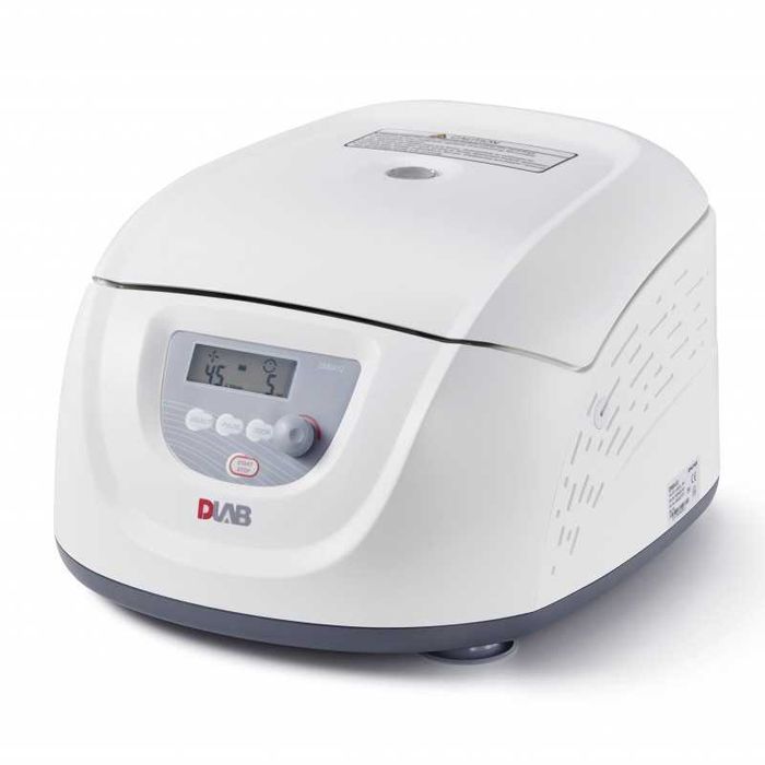 Центрифуга модели DM0412