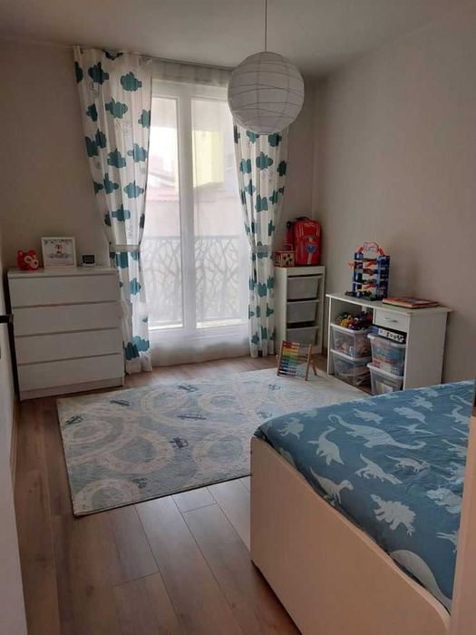 Продава се Тристаен апартамент в София, Слатина - 90 кв.м за 2500 €/кв.м - Снимка #4