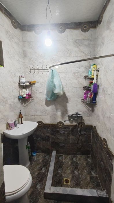 Срочно Бектеми туманида ховли сотилади.