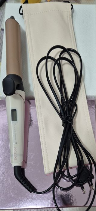 Vând ondulator Remington PROLUXE