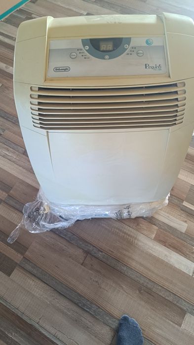 Aer Condiționat DeLonghi