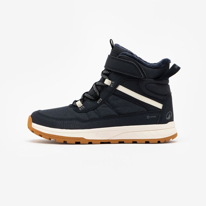 Ghete Iarnă Impermeabile Călduroase - produs resigilat Decathlon