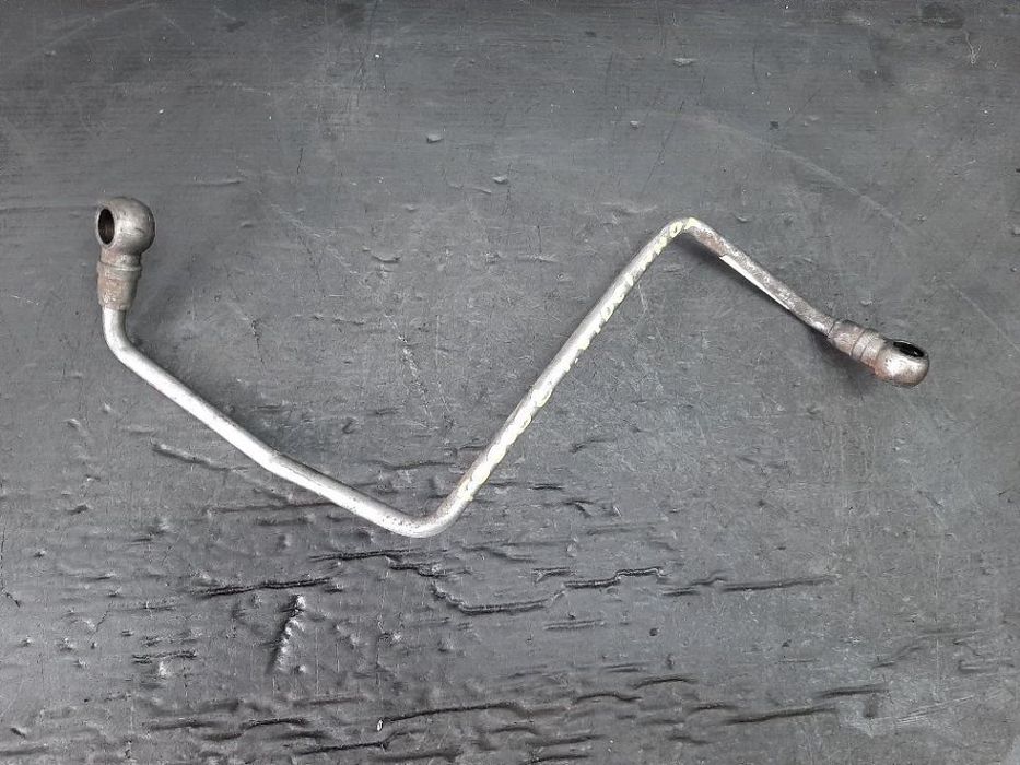 conducta ulei tur turbo 1.6 tdci  ford fiesta 6 focus 2 peugeot 308 9651785380c