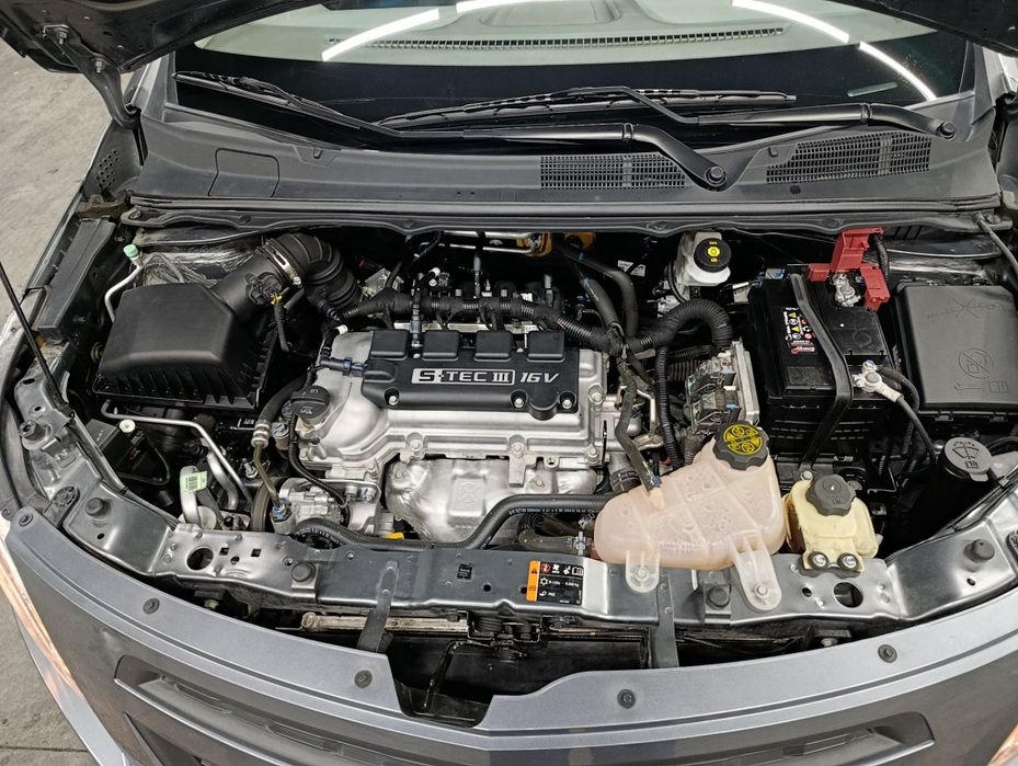 Cobalt sotiladi 2020 yil