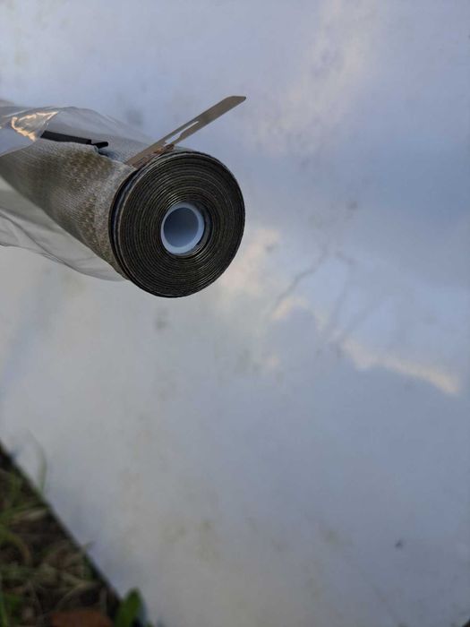 Високо качество щора за панорама с пластмасова ос VW Tiguan/Audi Q5 др