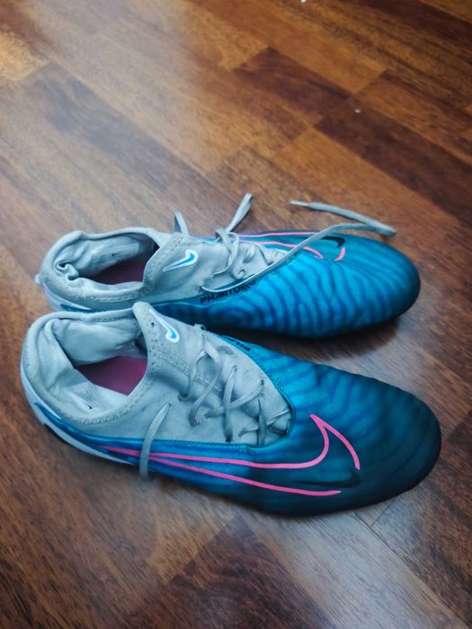 Ghete de fotbal Nike Phantom Gx Pro 43
