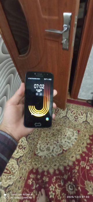 Samsung Galaxy j 2 prime sotiladi ideal