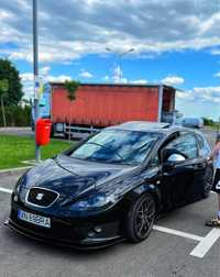 VAND Seat Leon FR 2012 Facelift 170 CP