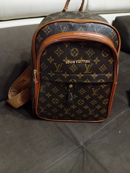 . Дамска Раница Luis Viton