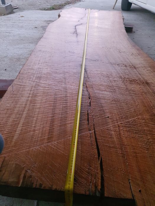 Stejar grosime 9.5 cm