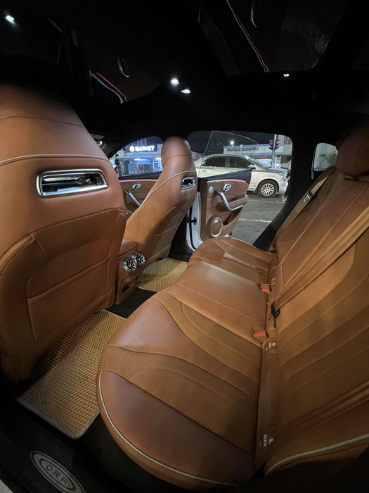 ORA Next Cat 2 pazistyasi Full