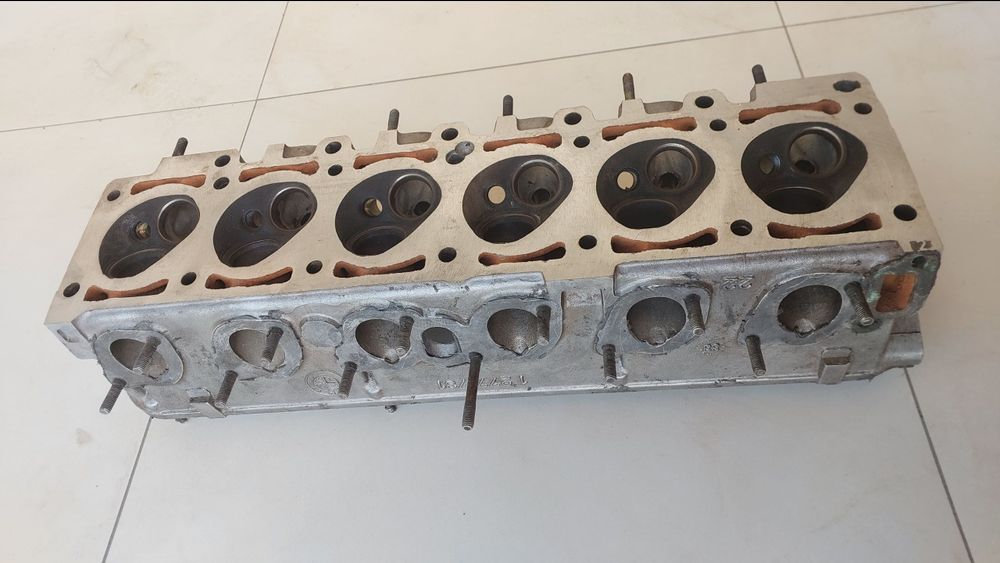 Продаётся  BMW е34 галовка паук.  Sotiladi bmw e34 galovkasi.