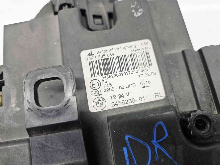 Far dreapta Bmw X3 (E83) [Fabr 2003-2009] 3455230