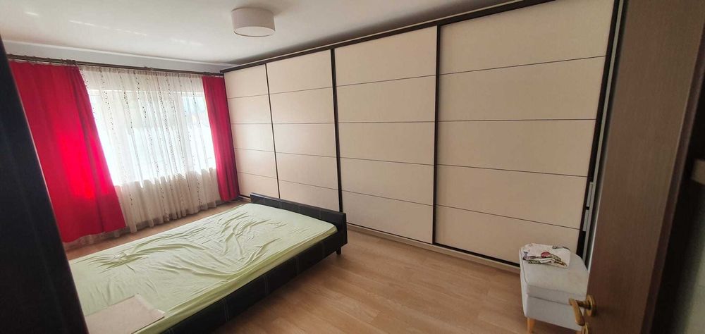 Apartament 2 dormitoare de inchiriat - Ampoi 3