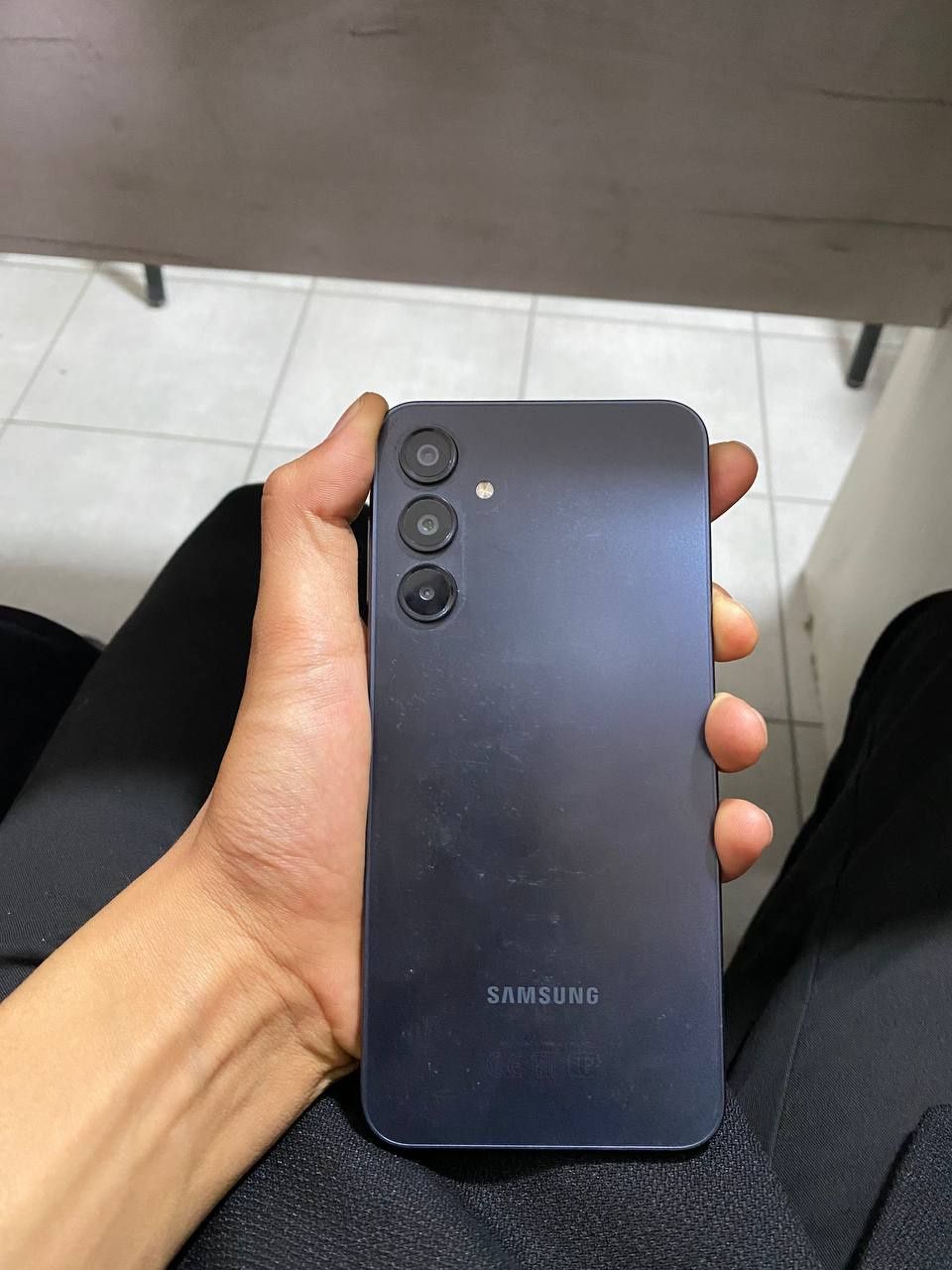 Samsung A16 idealni