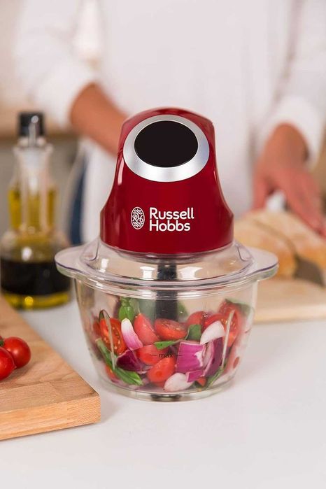 Кухненски робот Russell Hobbs