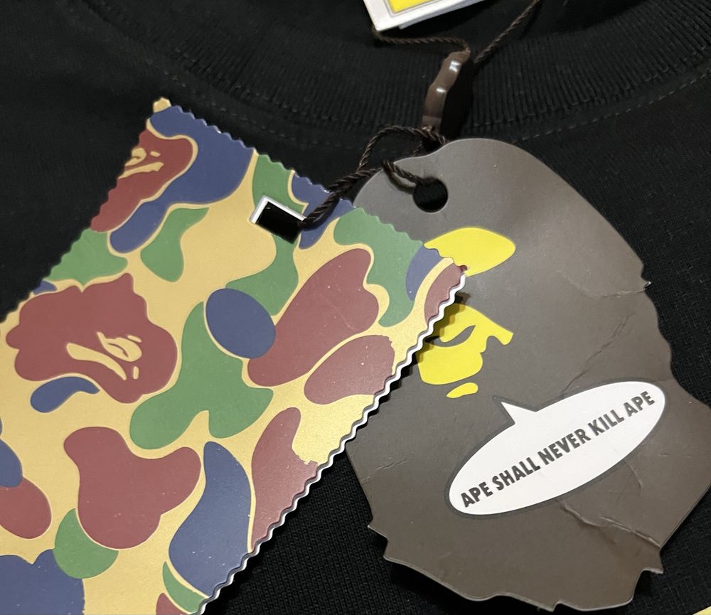 Тениска A Bathing Ape – Marilyn Monroe Edition