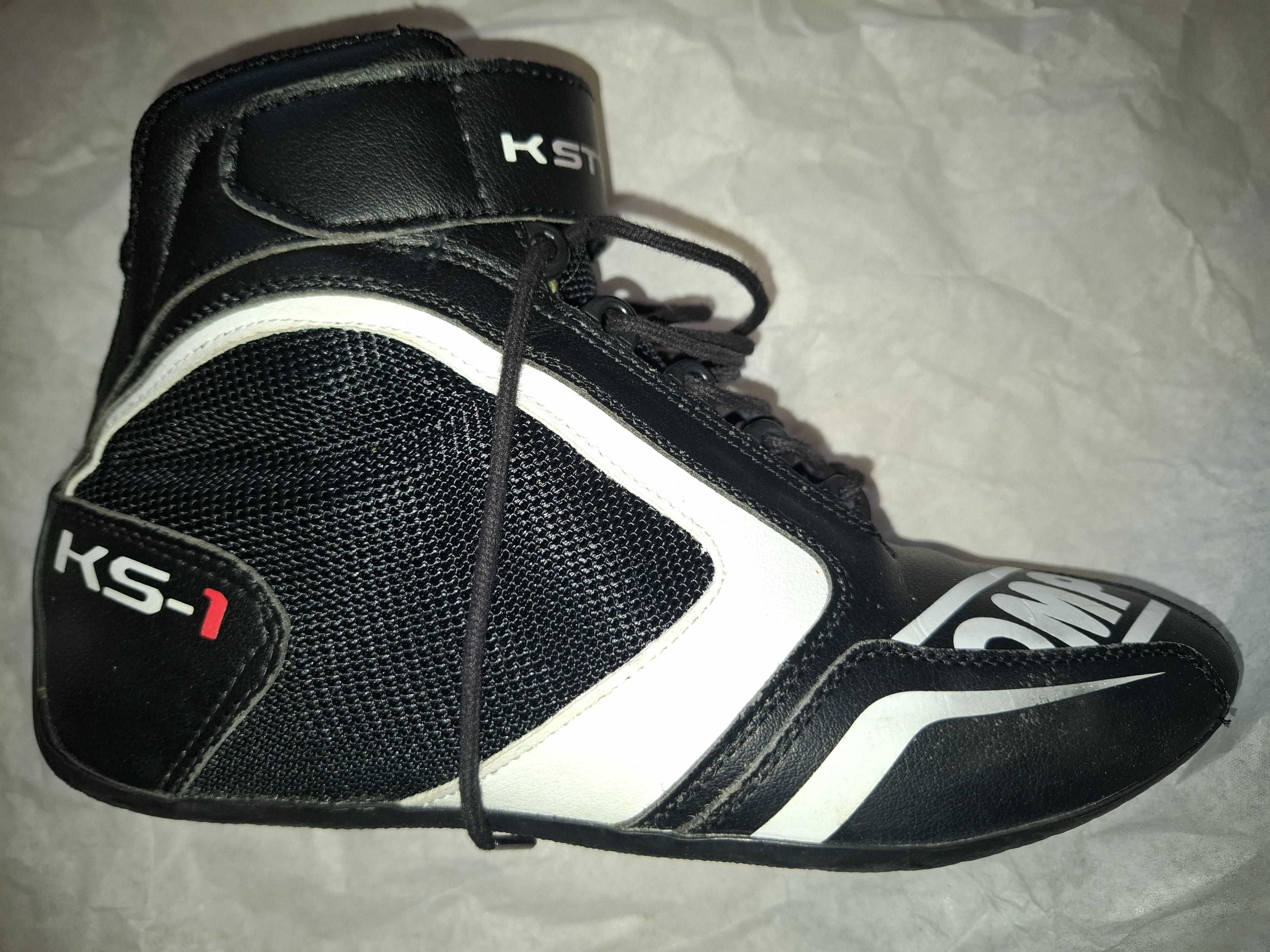 Картинг обувки OMP KS-1/ Karting Shoes
