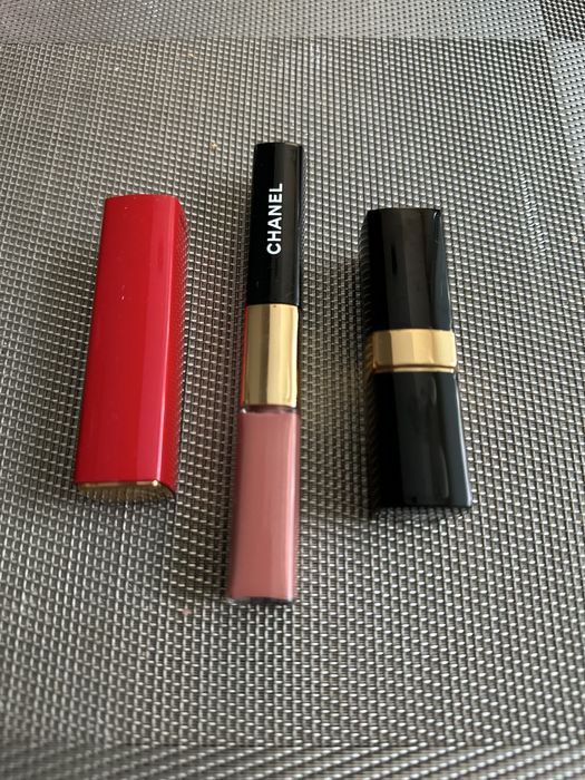 Нови оригинални червила Chanel