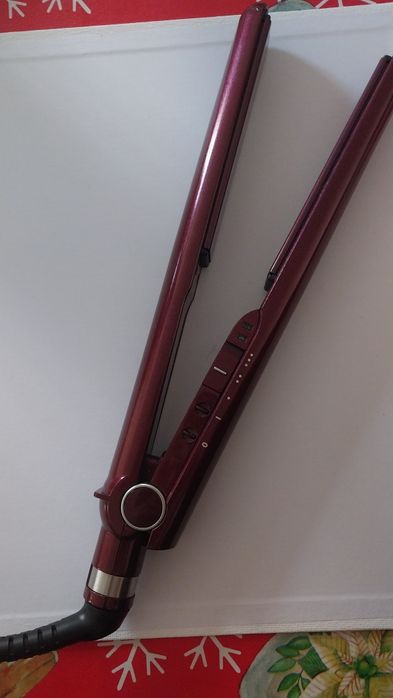 Babyliss Placi De Par Ceramice