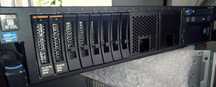 IBM X3650 M4 2*Xeon Е5-2651v2 32G RAID M5110e/512MB TPM