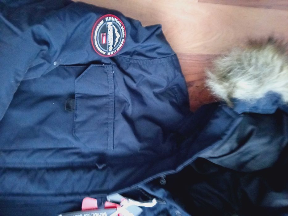 Geographical Norway M/L зимно яке