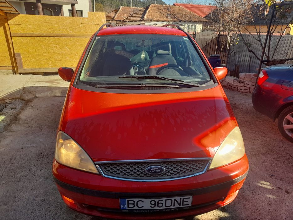 Ford galaxi 2005