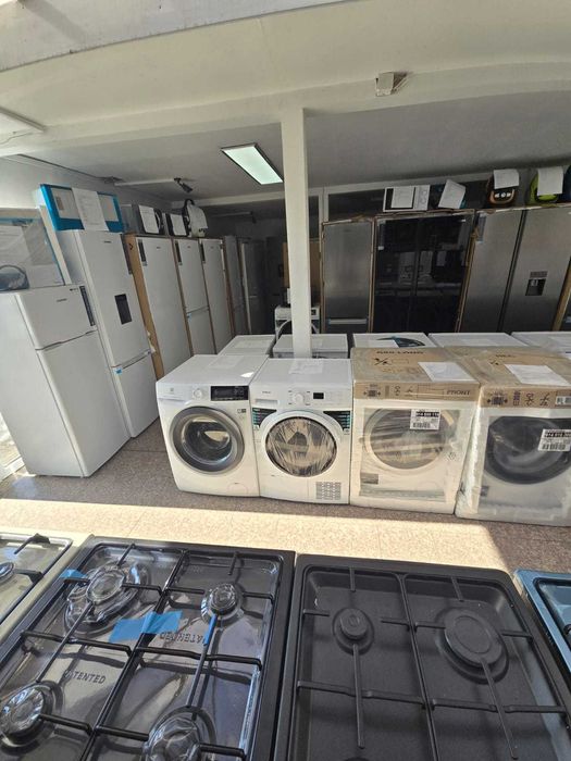 Masina de spalat vase noua resigilata cu discount -Garantie 24 luni