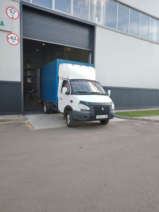 Продам Газел хорошо состояние