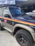 Nissan patrol y61 motor 2,8l an2000.