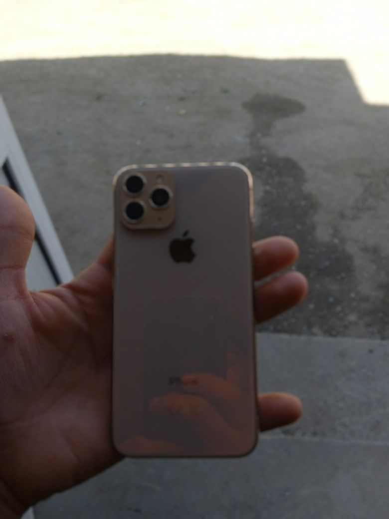 Iphone xs sotiladi