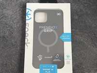 Нов Speck Presidio 2 Grip MagSafe iPhone 14 Plus Case Калъф Кейс
