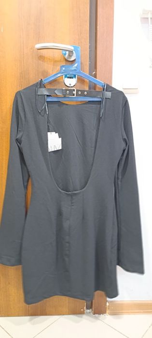 Рокля ZARA нова с етикет