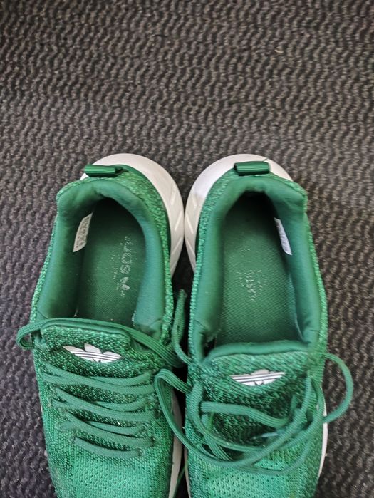 adidas Swift run 22 Verde Nr 44