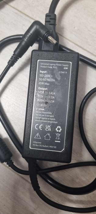 Incarcatoare hp, asus, si universal