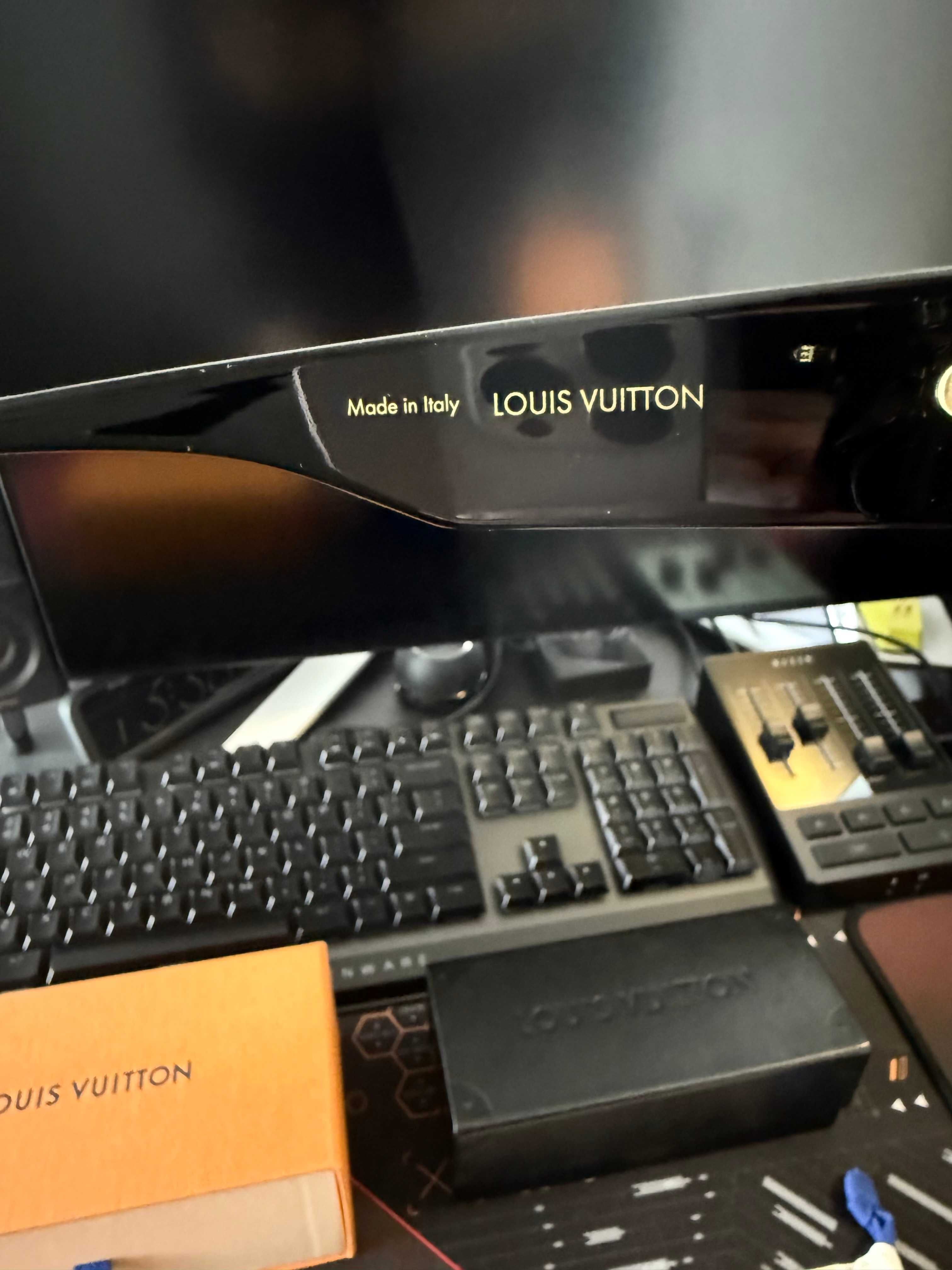 Ochelari Louis Vuitton Cyclone