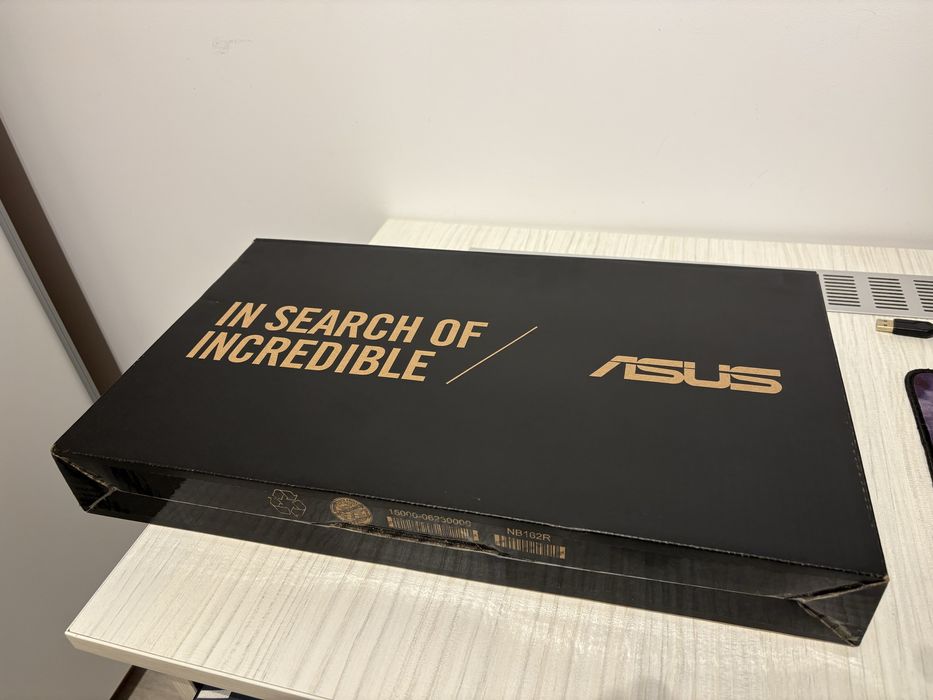 Laptop Asus i5, 15.6 inch