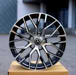 Jante Mercedes R18 RS Y
